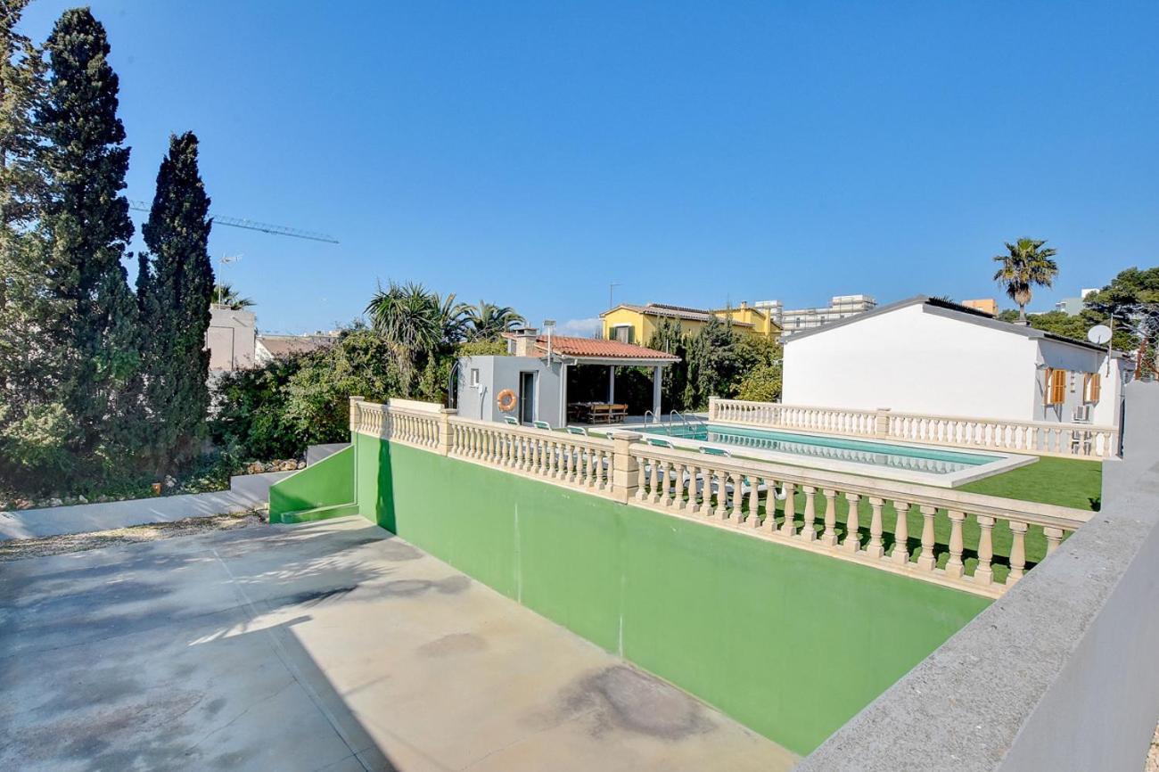Villa Maravillas 2 By Slow Villas S'Arenal Dış mekan fotoğraf