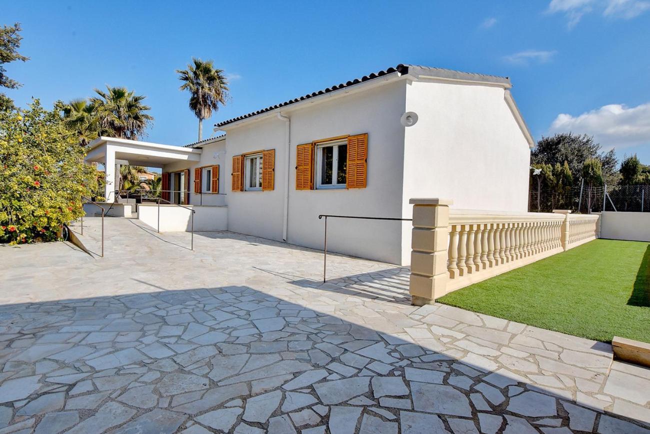 Villa Maravillas 2 By Slow Villas S'Arenal Dış mekan fotoğraf