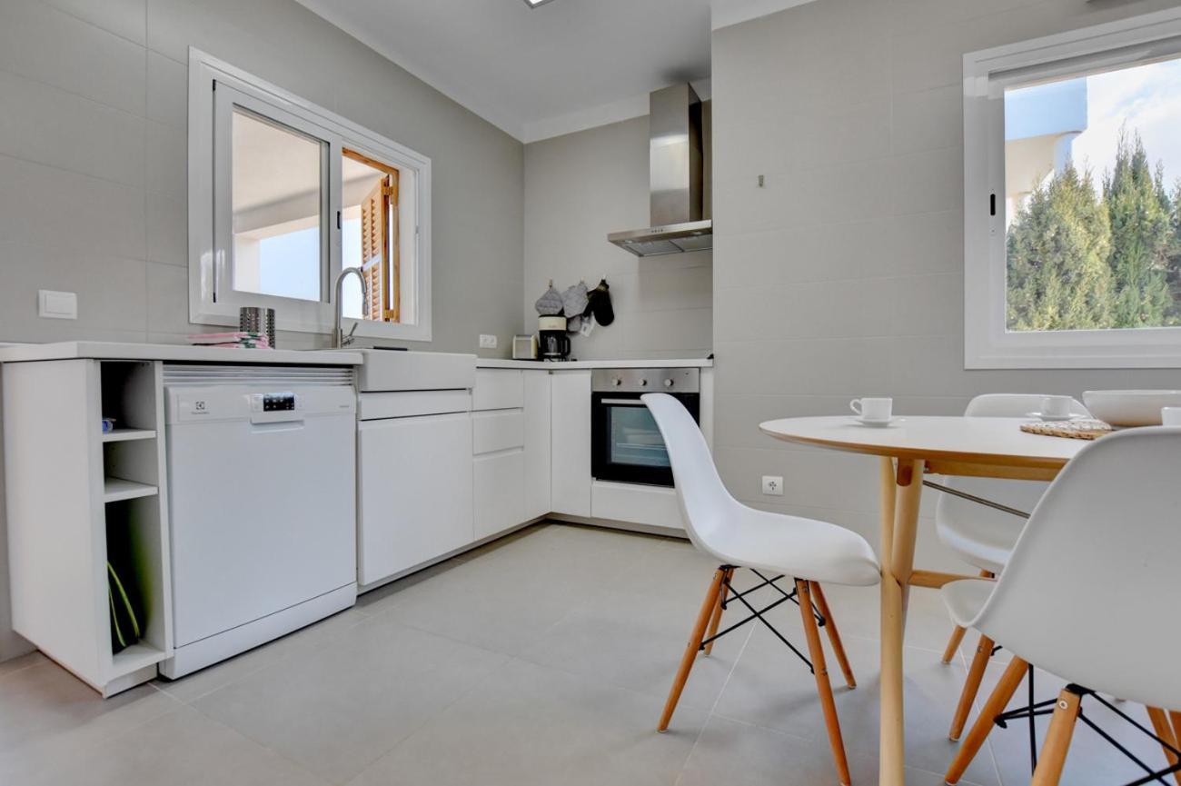 Villa Maravillas 2 By Slow Villas S'Arenal Dış mekan fotoğraf