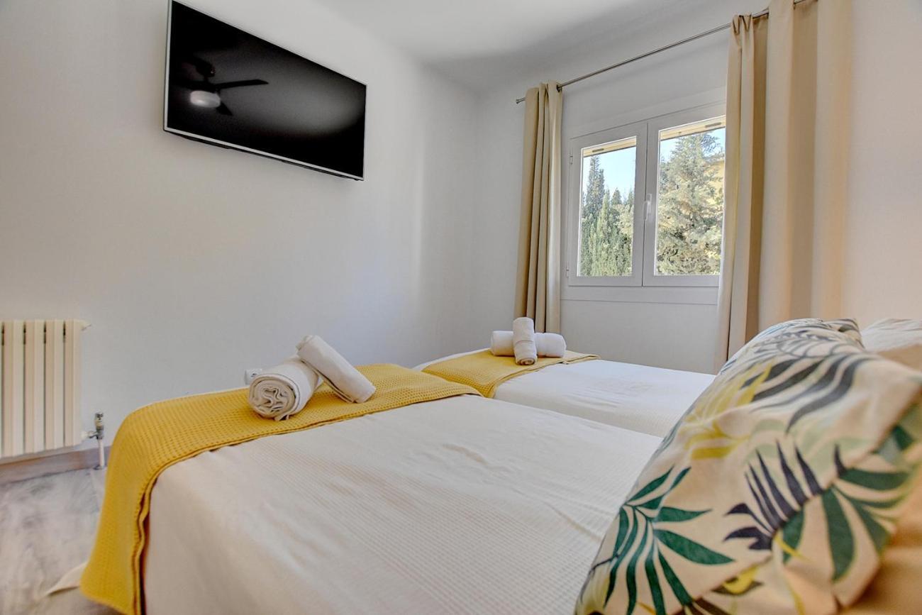 Villa Maravillas 2 By Slow Villas S'Arenal Dış mekan fotoğraf