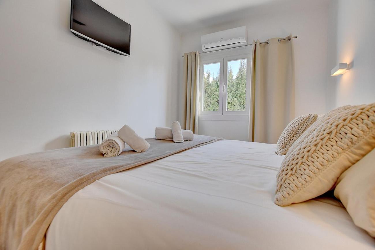 Villa Maravillas 2 By Slow Villas S'Arenal Dış mekan fotoğraf