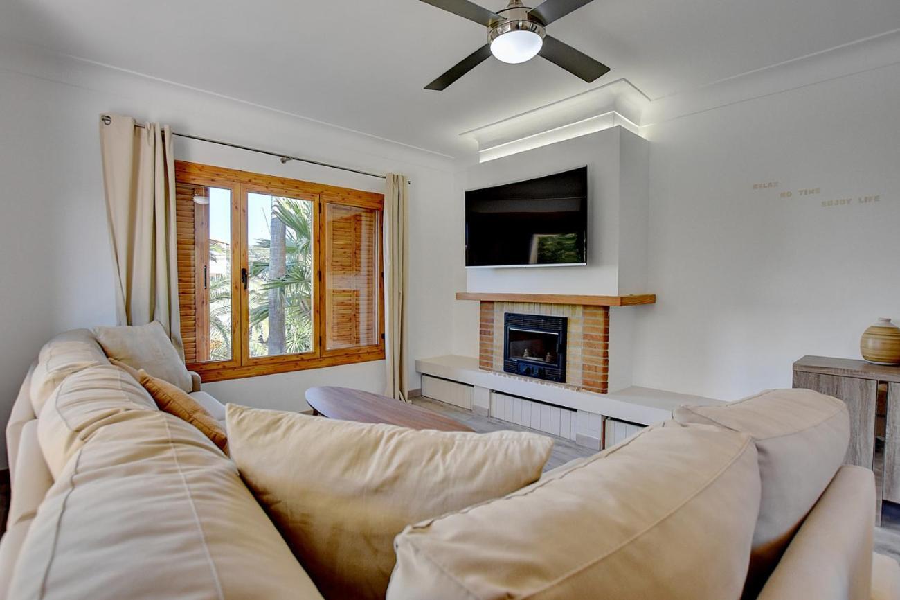 Villa Maravillas 2 By Slow Villas S'Arenal Dış mekan fotoğraf