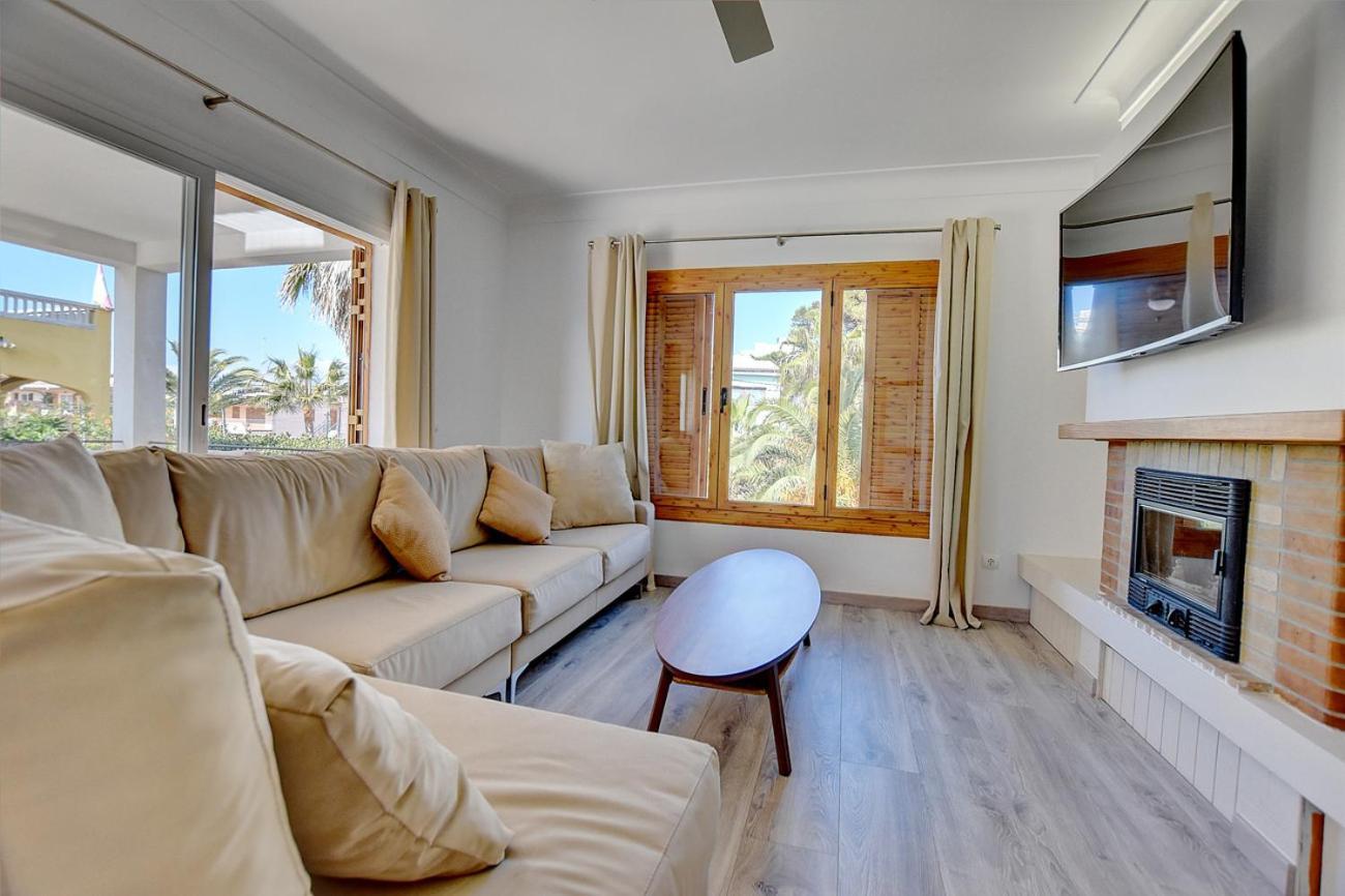 Villa Maravillas 2 By Slow Villas S'Arenal Dış mekan fotoğraf