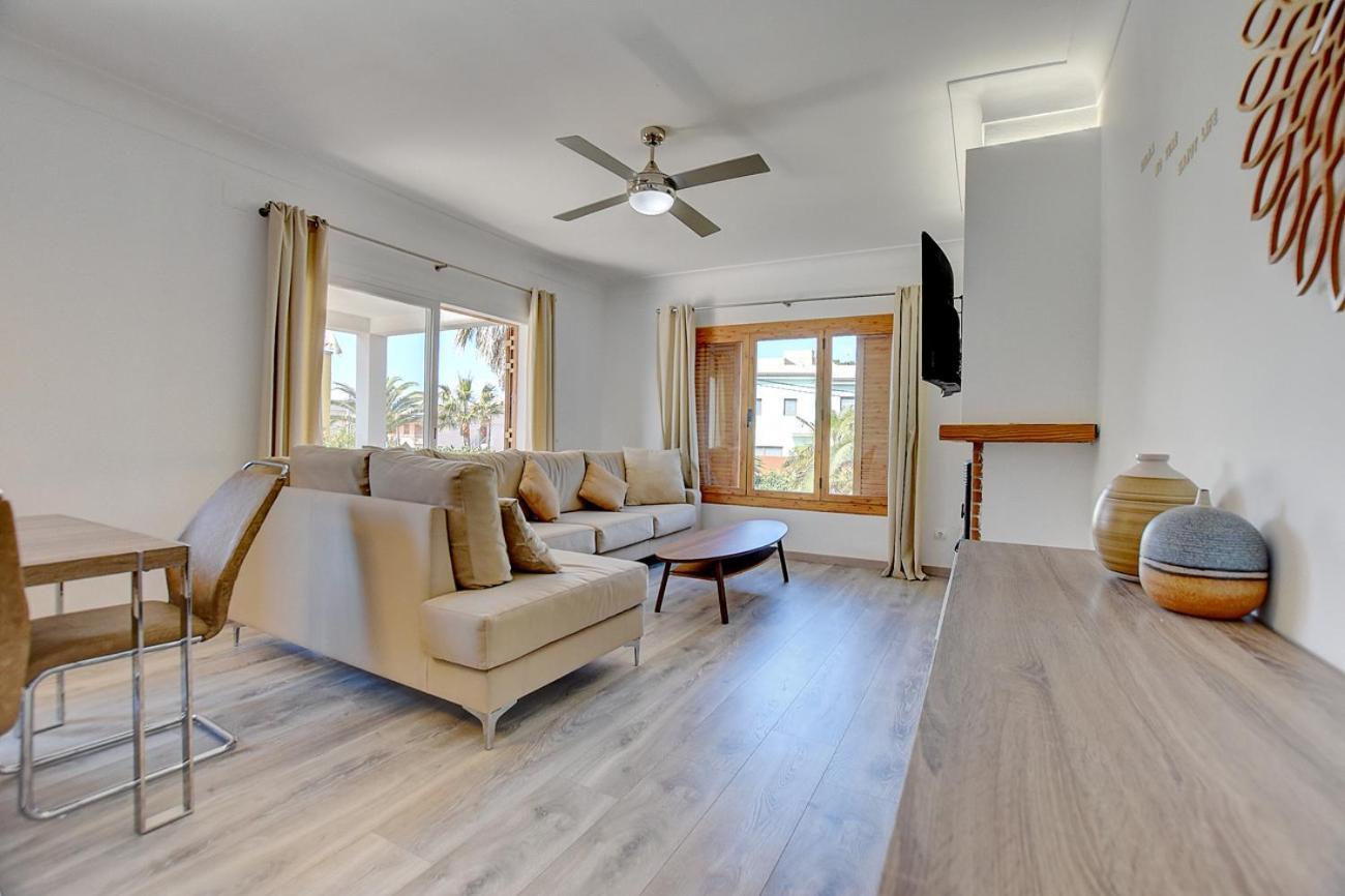 Villa Maravillas 2 By Slow Villas S'Arenal Dış mekan fotoğraf
