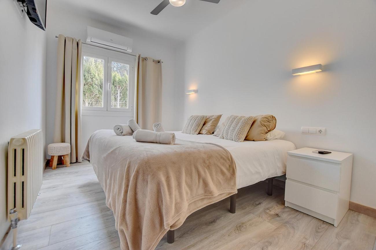 Villa Maravillas 2 By Slow Villas S'Arenal Dış mekan fotoğraf