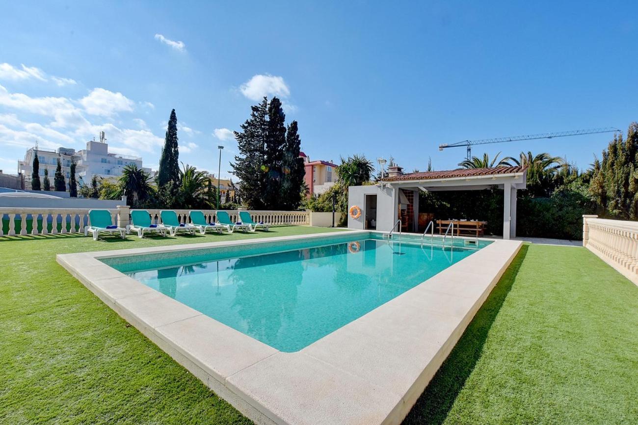 Villa Maravillas 2 By Slow Villas S'Arenal Dış mekan fotoğraf