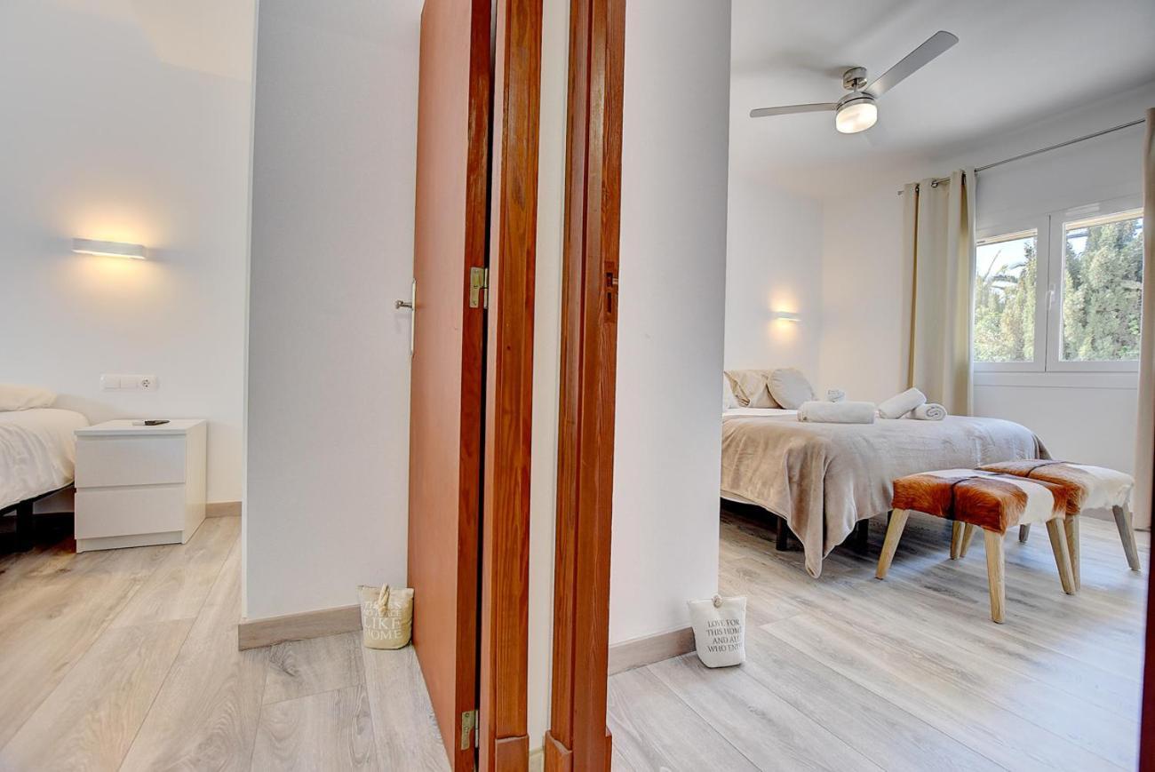 Villa Maravillas 2 By Slow Villas S'Arenal Dış mekan fotoğraf
