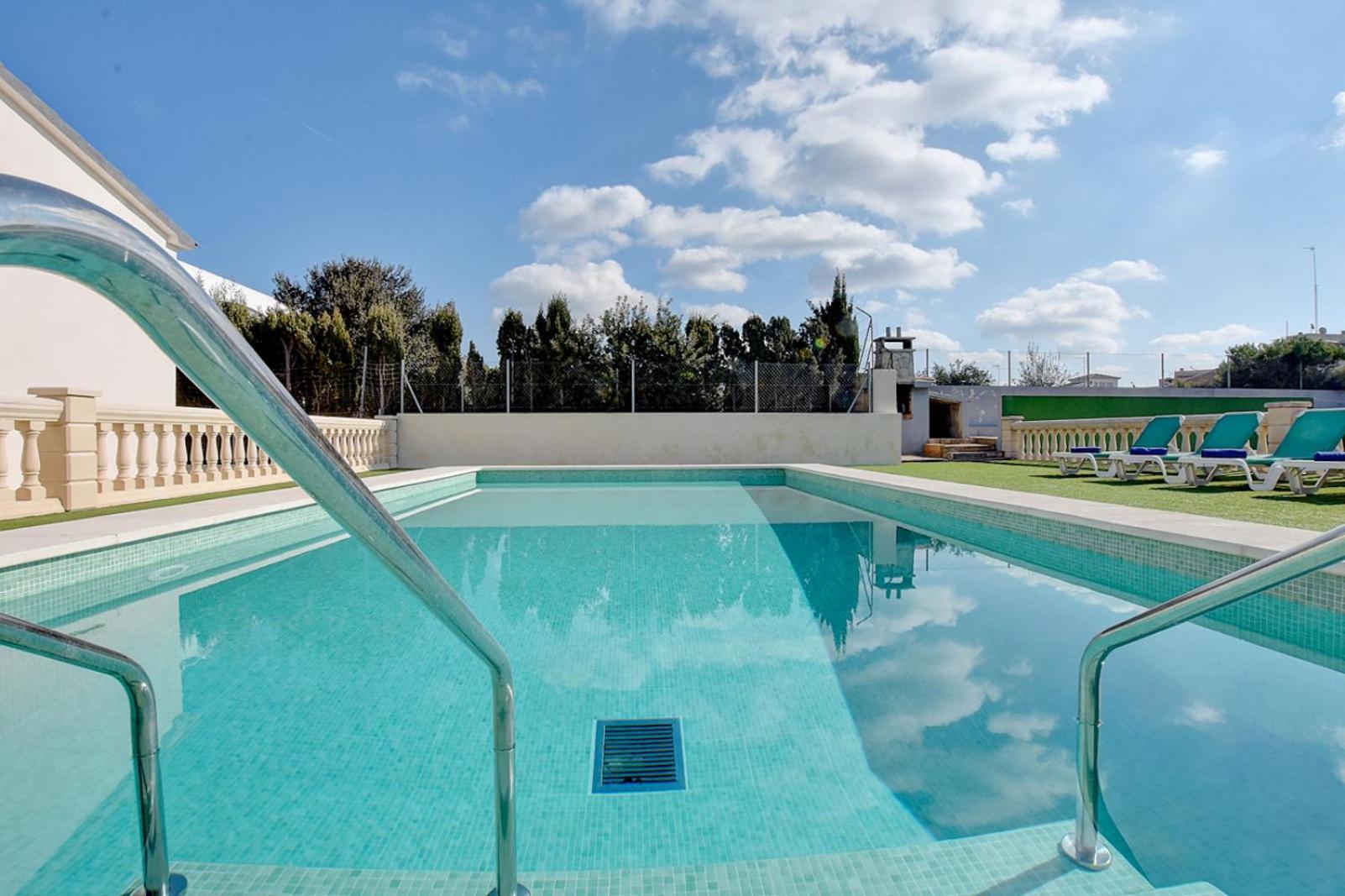 Villa Maravillas 2 By Slow Villas S'Arenal Dış mekan fotoğraf