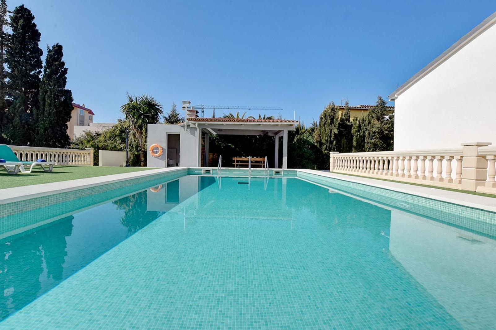 Villa Maravillas 2 By Slow Villas S'Arenal Dış mekan fotoğraf