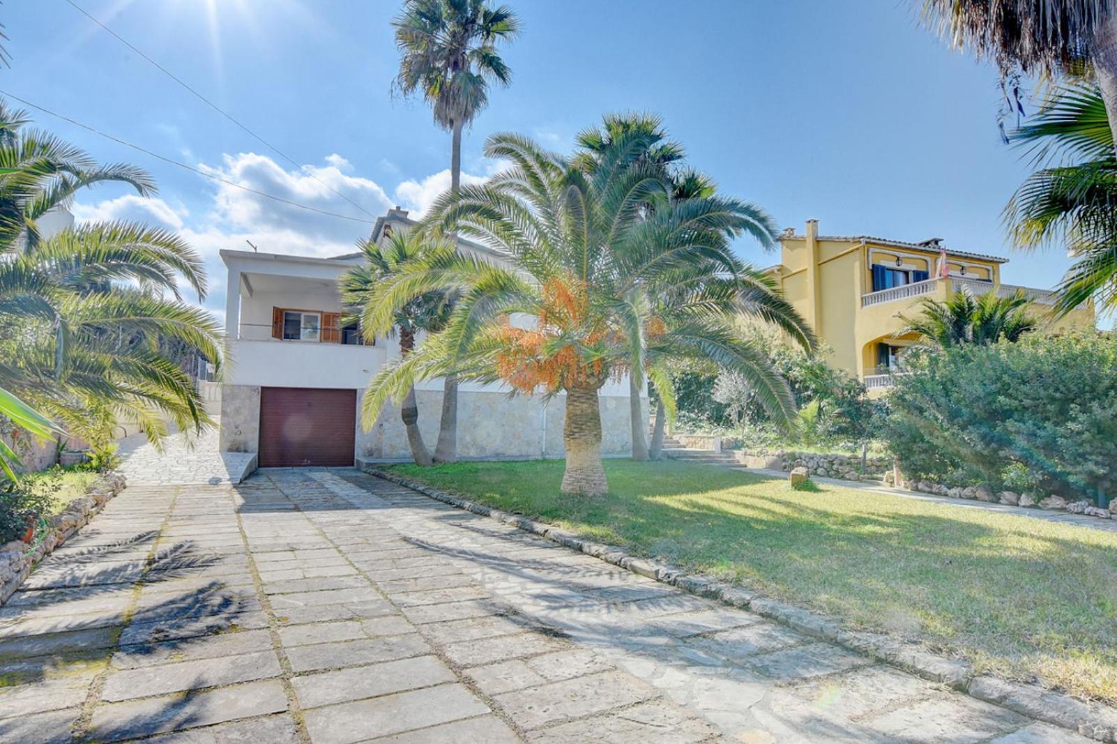 Villa Maravillas 2 By Slow Villas S'Arenal Dış mekan fotoğraf