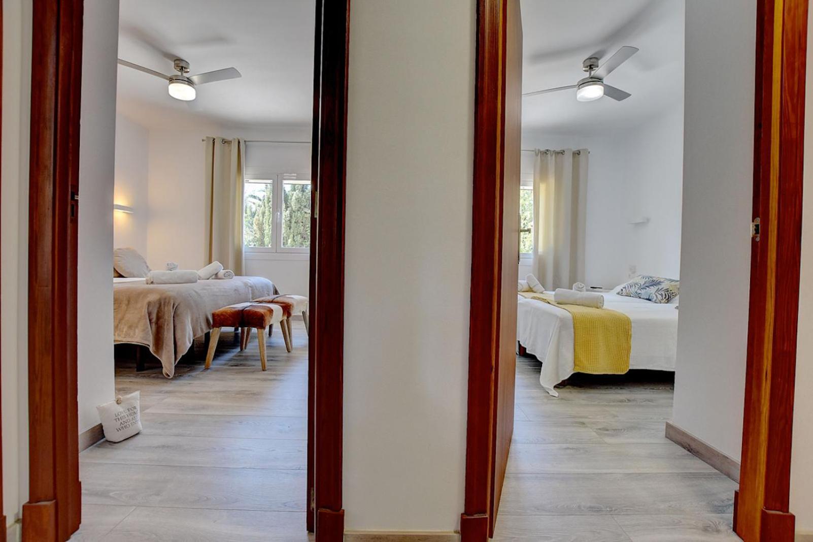 Villa Maravillas 2 By Slow Villas S'Arenal Dış mekan fotoğraf