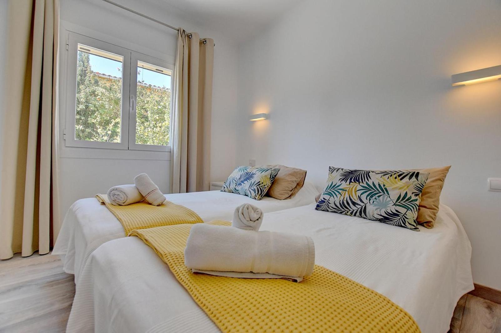 Villa Maravillas 2 By Slow Villas S'Arenal Dış mekan fotoğraf