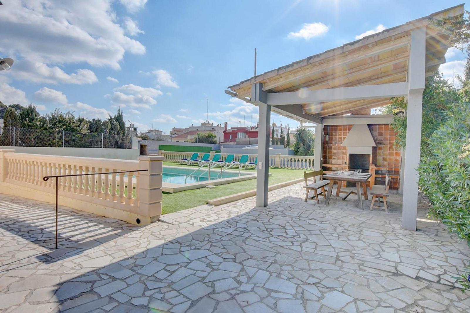 Villa Maravillas 2 By Slow Villas S'Arenal Dış mekan fotoğraf