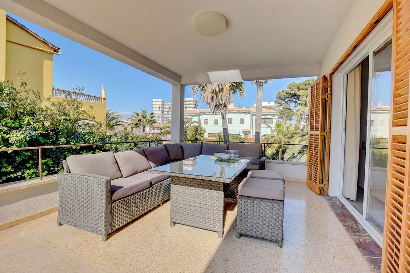 Villa Maravillas 2 By Slow Villas S'Arenal Dış mekan fotoğraf