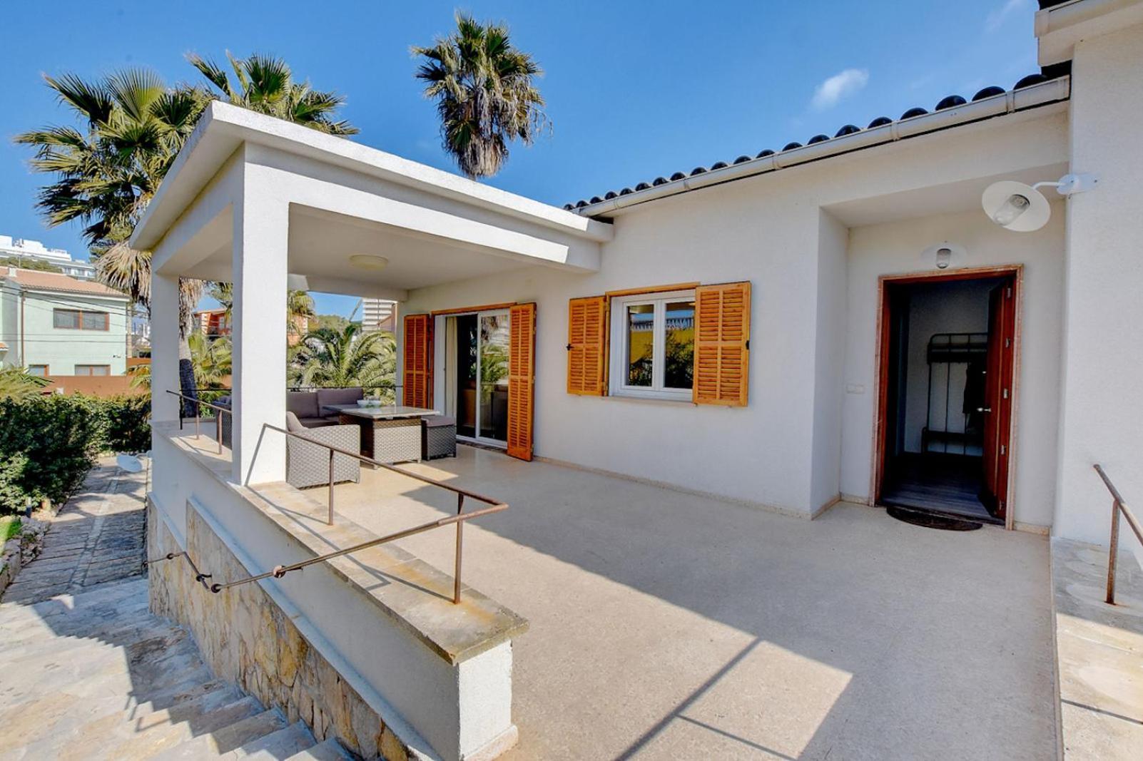 Villa Maravillas 2 By Slow Villas S'Arenal Dış mekan fotoğraf