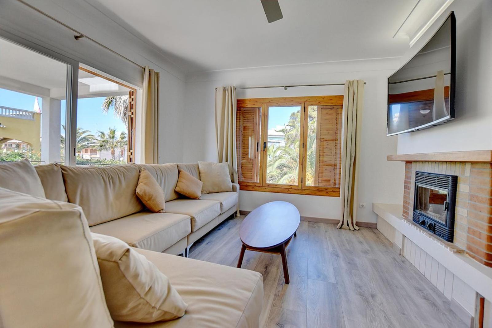 Villa Maravillas 2 By Slow Villas S'Arenal Dış mekan fotoğraf