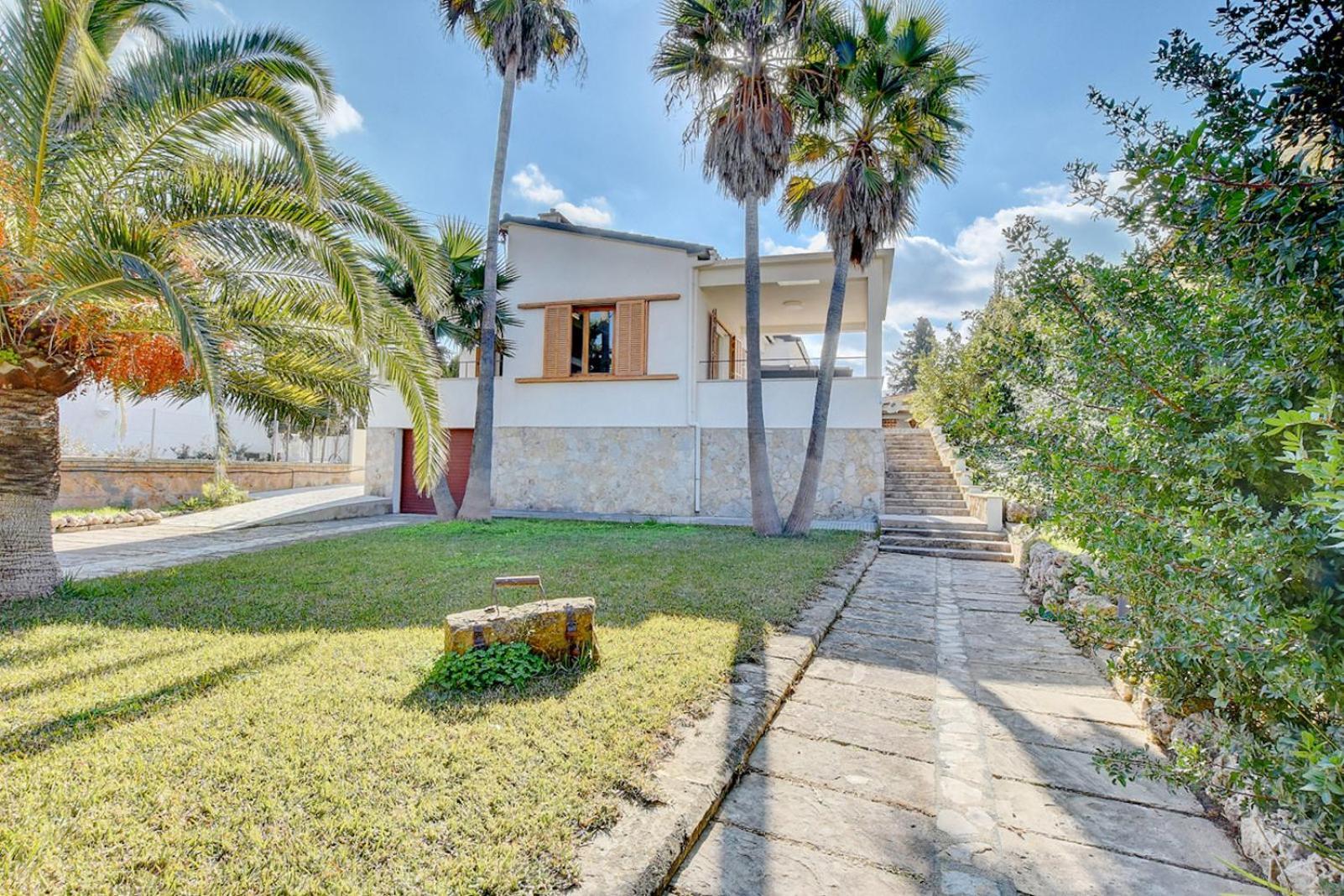 Villa Maravillas 2 By Slow Villas S'Arenal Dış mekan fotoğraf