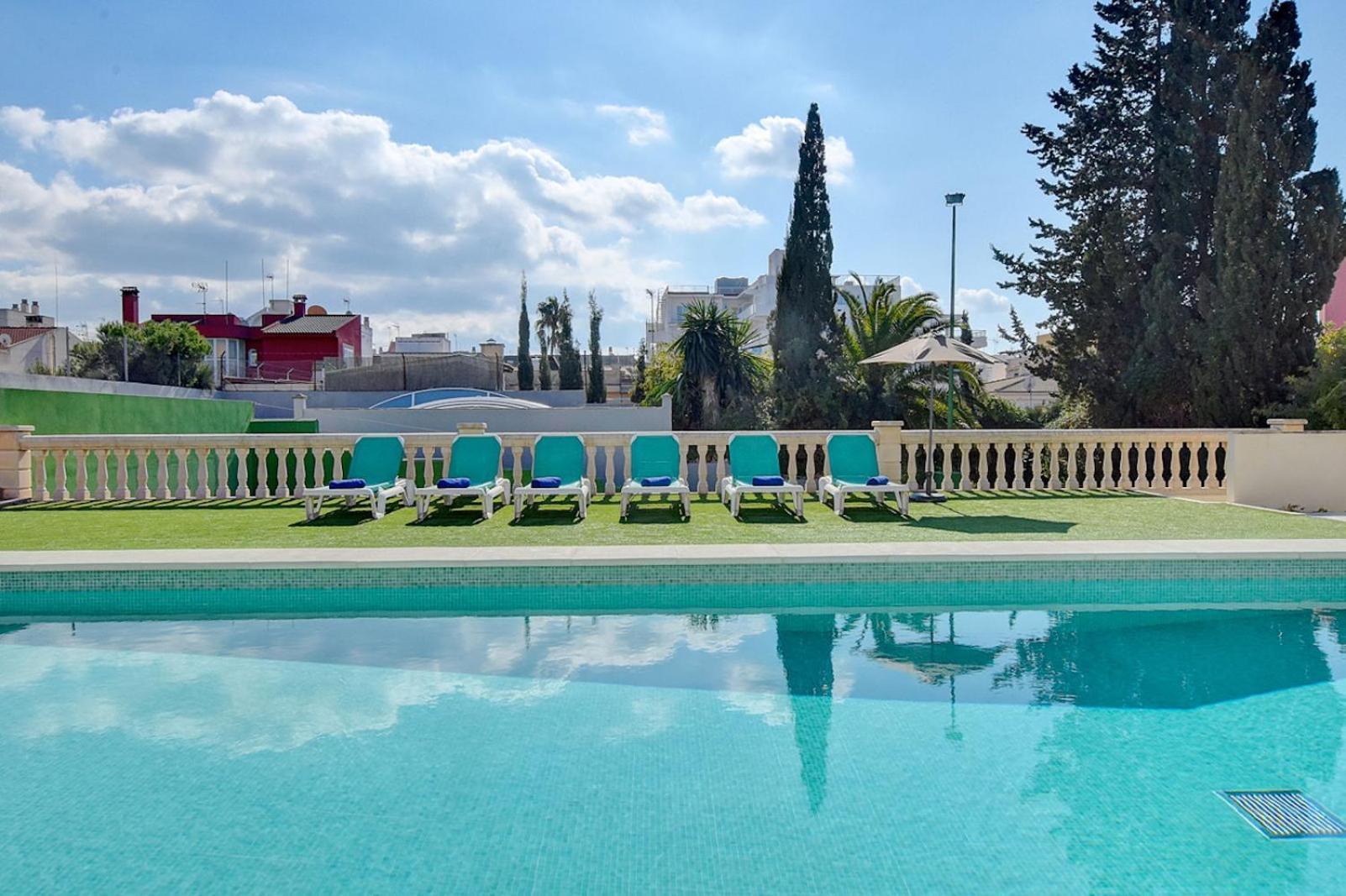 Villa Maravillas 2 By Slow Villas S'Arenal Dış mekan fotoğraf