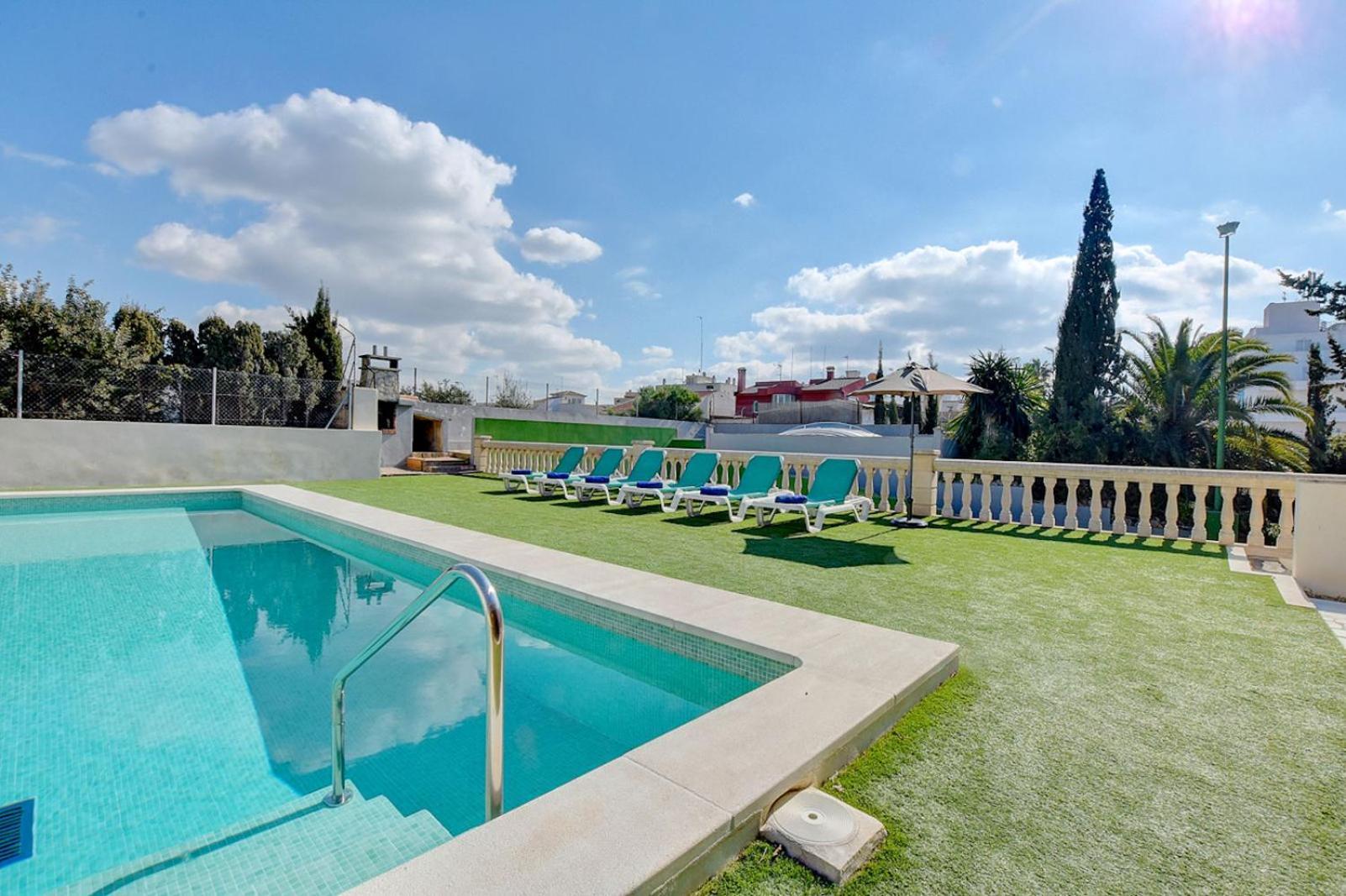 Villa Maravillas 2 By Slow Villas S'Arenal Dış mekan fotoğraf